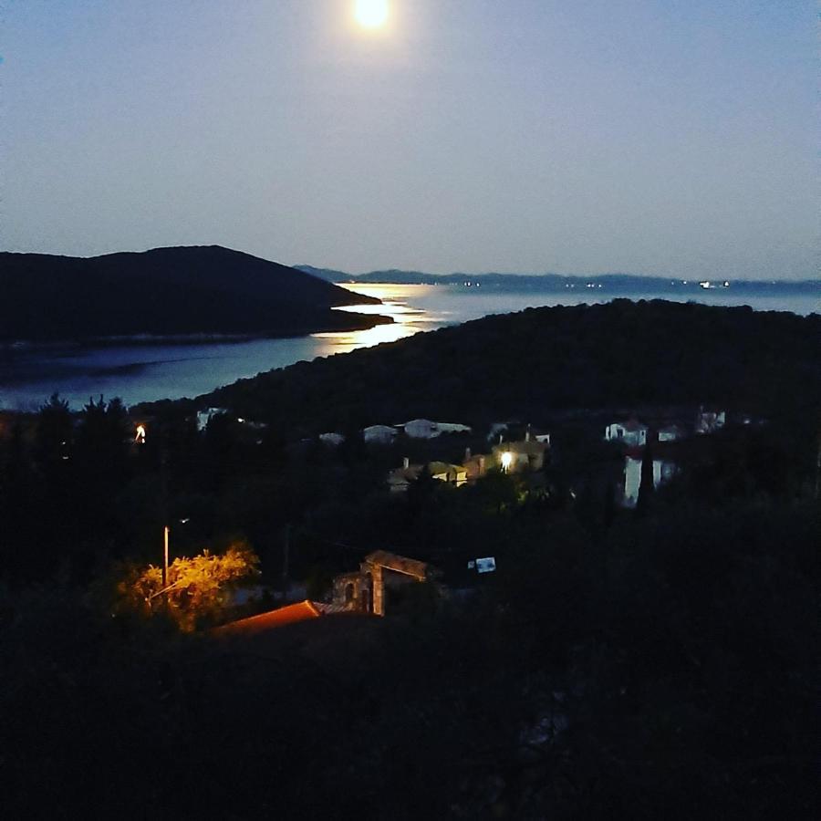 Sivota View Villa Exterior foto